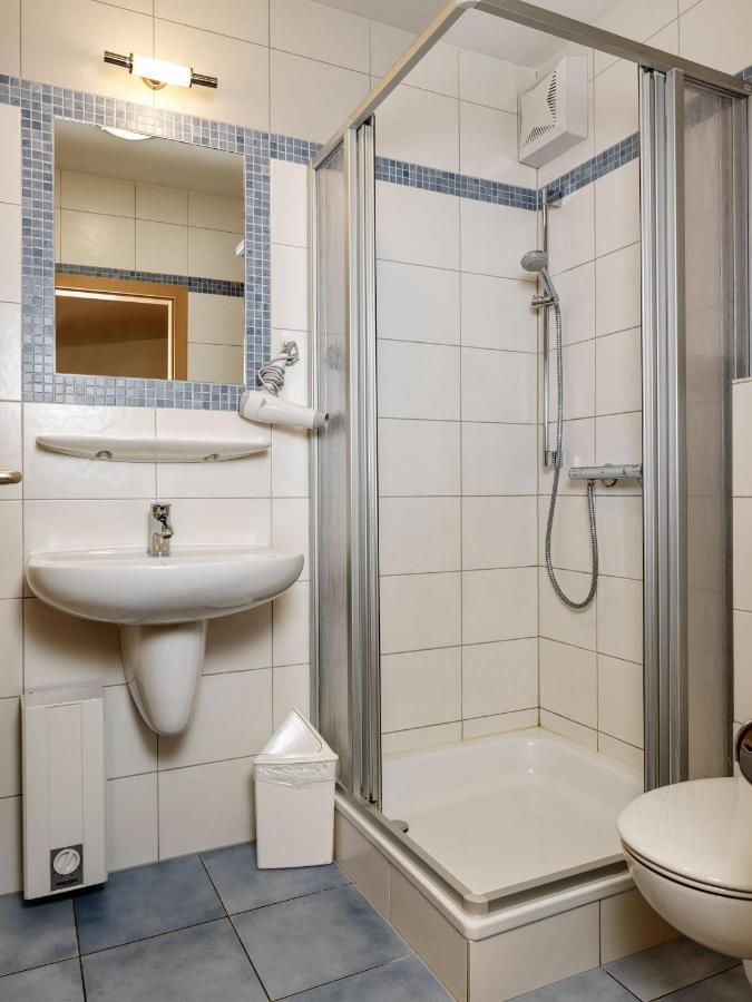 Haus Seeblick Steuerbord Инзел Поел Екстериор снимка